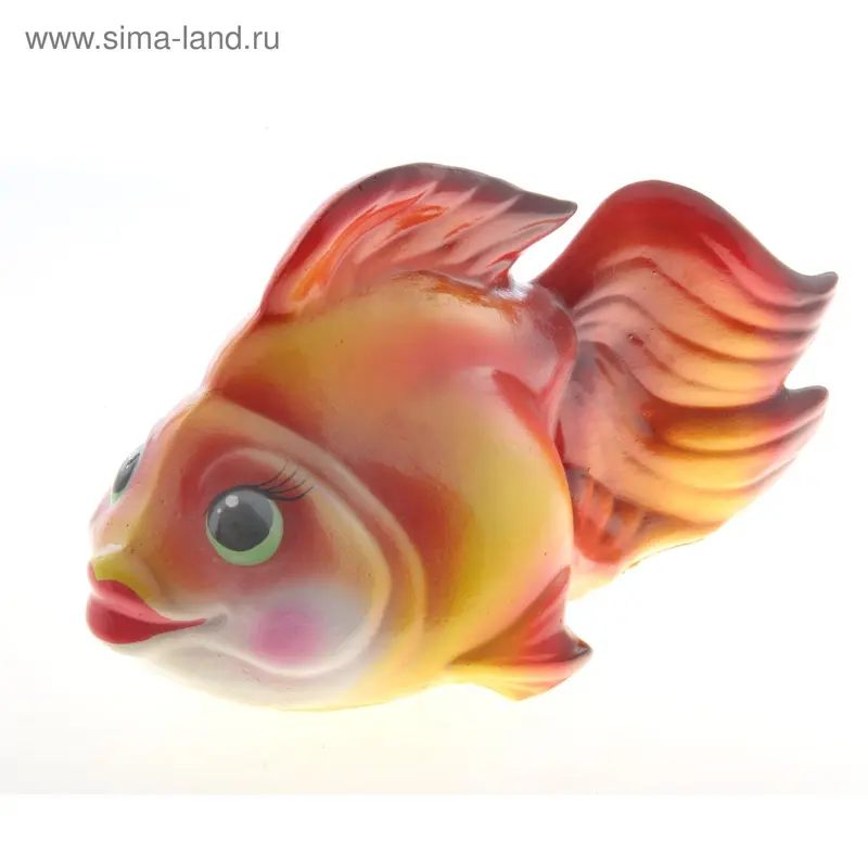 Фигура "Рыба" 29х18х17см