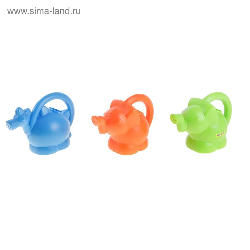 лейка круглая малая 73400