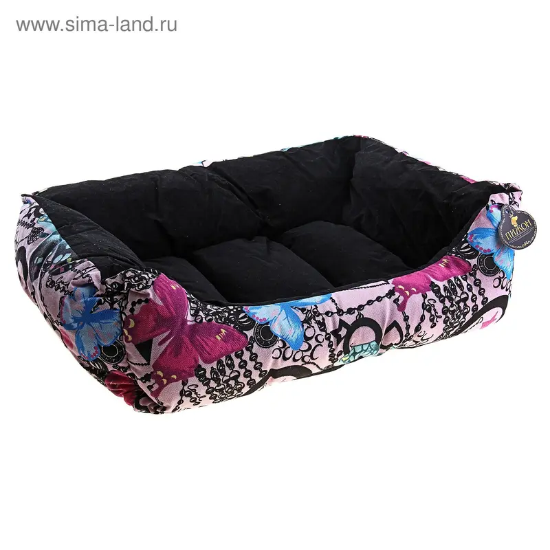 Перина "Авангадрд" 56 х 46 х 16 см