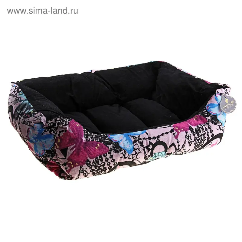 Перина "Авангард" 63 х 52 х 15 см
