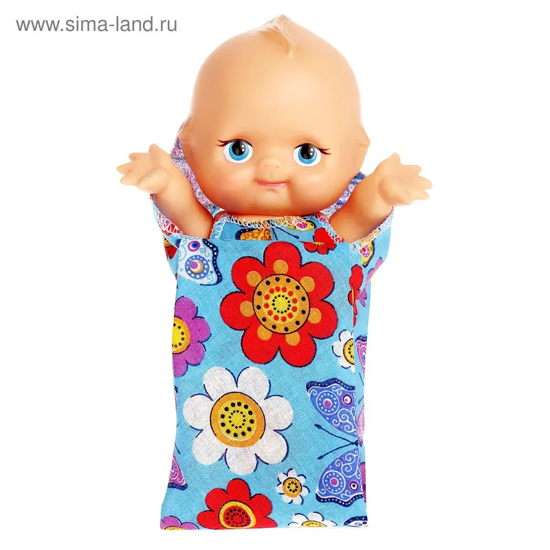 Кукла "Максимка"