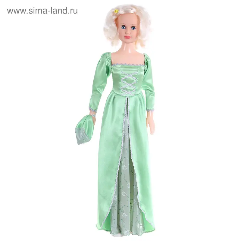 Кукла "Вика" 10