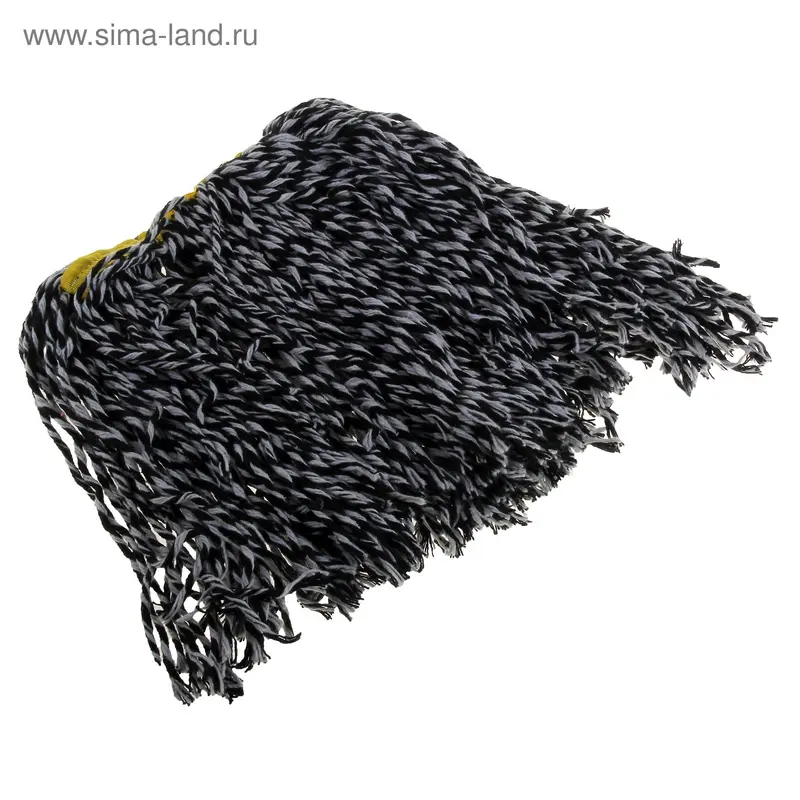 Насадка для швабры, х/б 250 гр