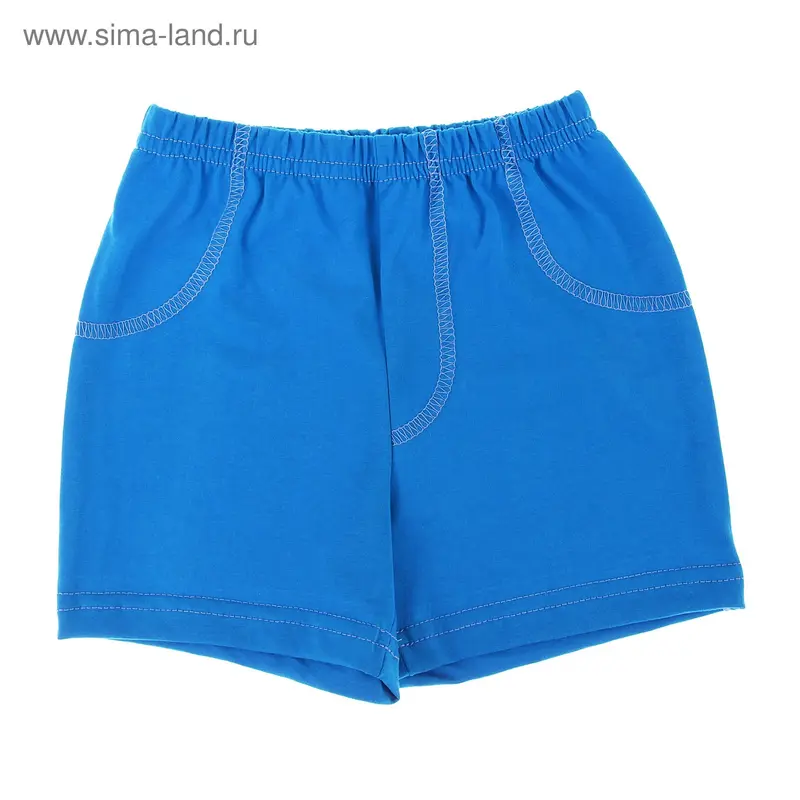 Детские шорты, размер 26 М 465-01