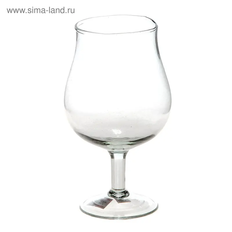 Ваза "Флорис-2" с плиткой малая 15х9 см 1685