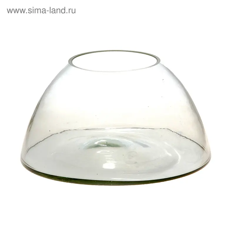 Ваза "Емма-130" 12х22 см