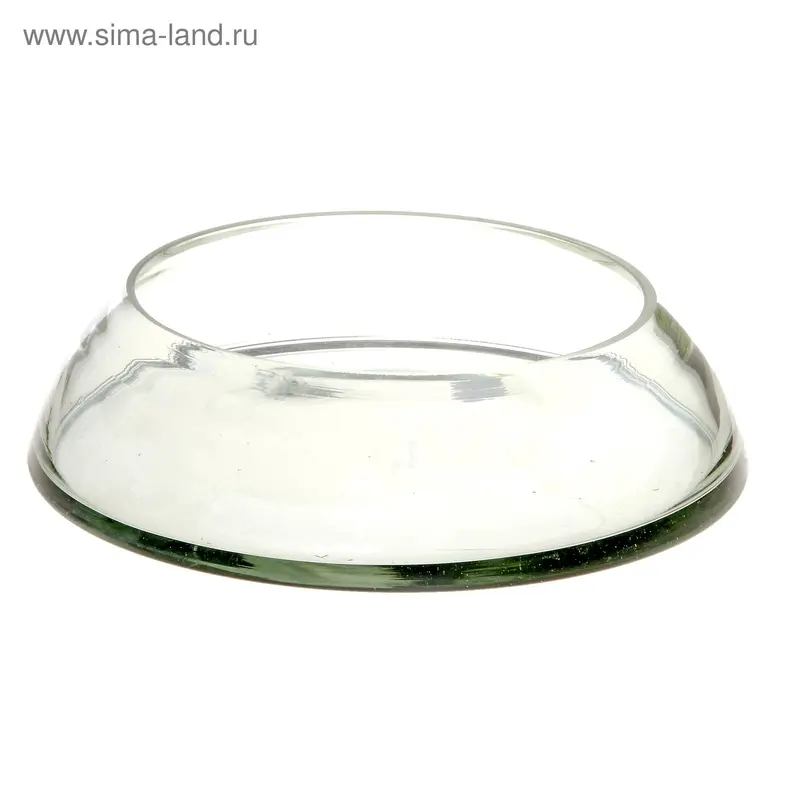 Ваза "Емма-70" S 27х8см 2906