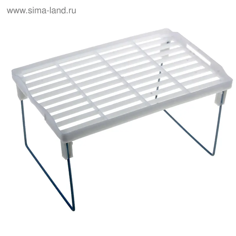 Этажерка для кухонных мелочей