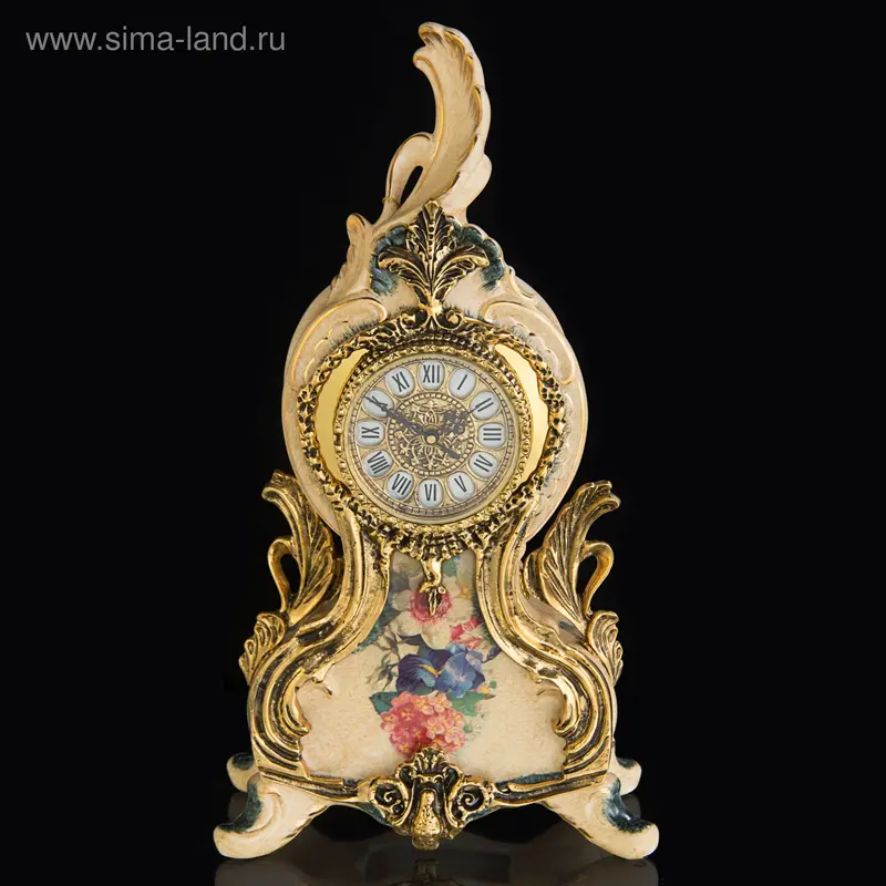 часы "Виктория"