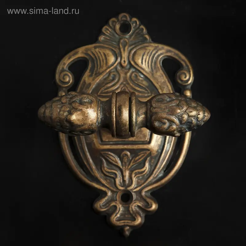 Вешалка Ancient times, 7 × 7 × 11,5 см