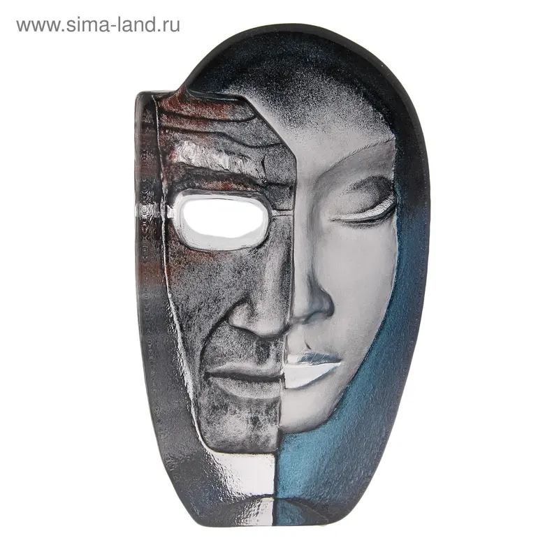 Статуэтка "FeMale" (ограниченная серия 299 шт), 15 × 26 см