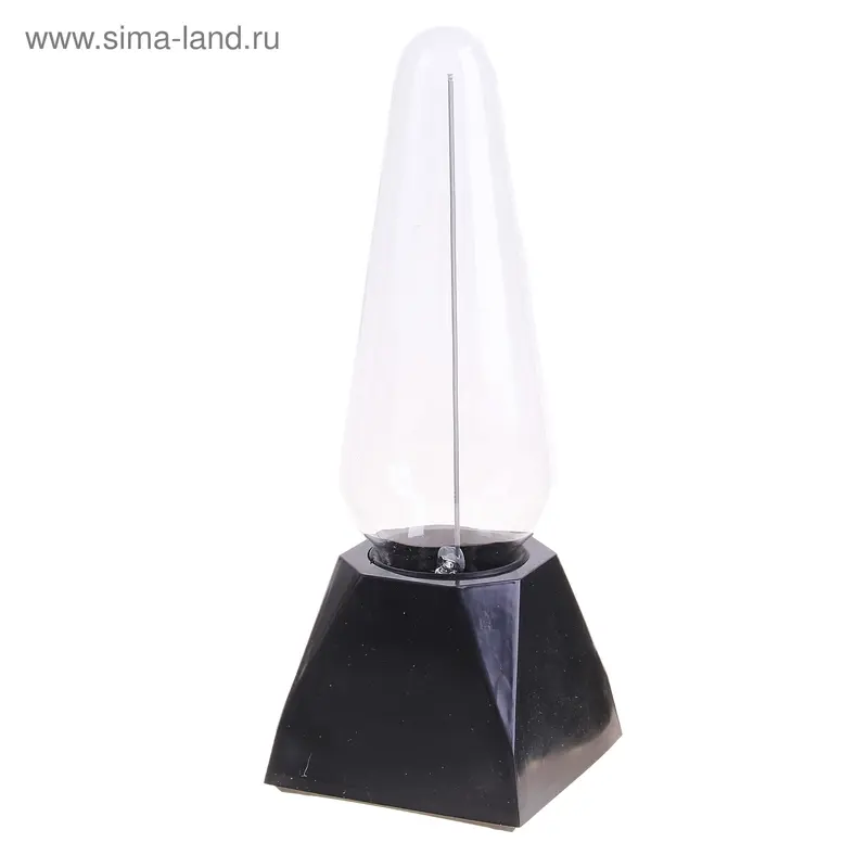 Плазменный шар Циллиндр h=29 см