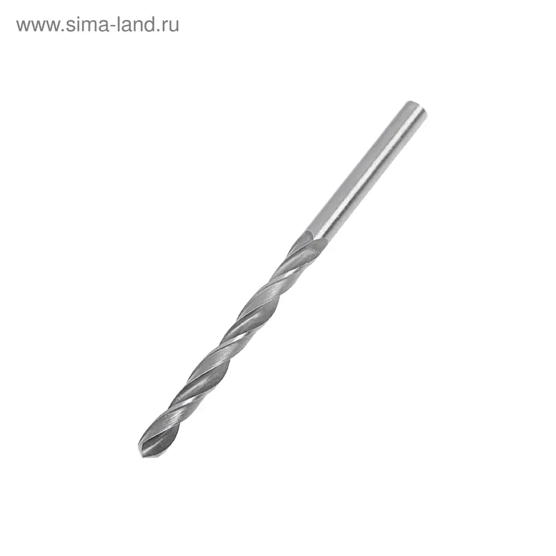 Сверло по металлу 5х86х52 мм Stayer Profi, быстрорежущая сталь