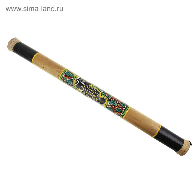 Музыка дождя 80 см 74187 бамбук