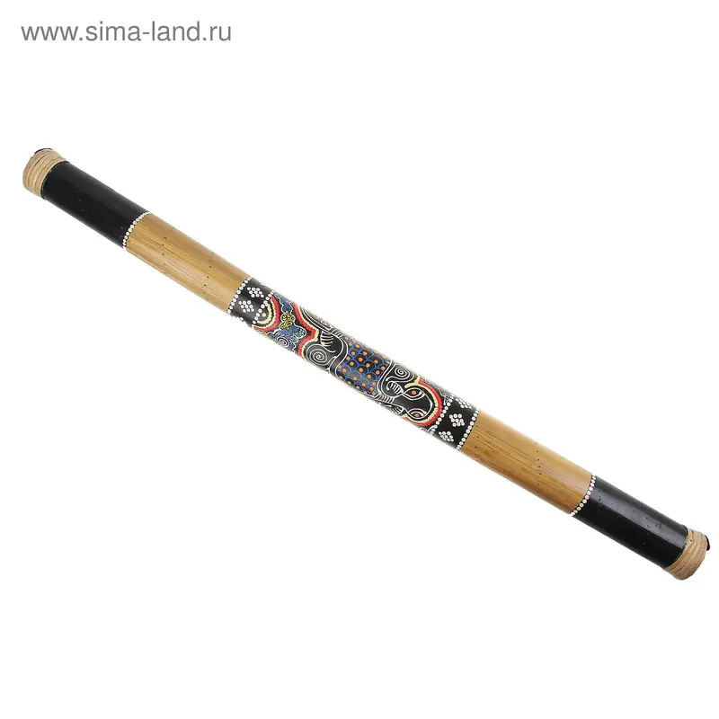 Музыка дождя 100 см 74186 бамбук