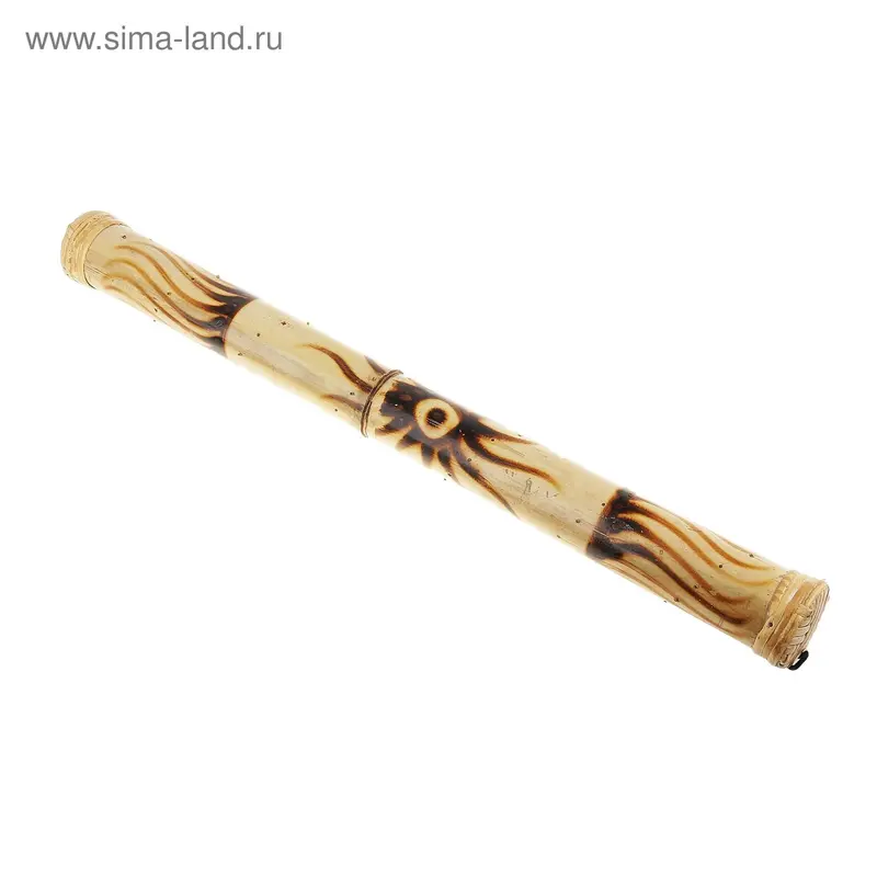 Музыка дождя 60 см 76206 бамбук