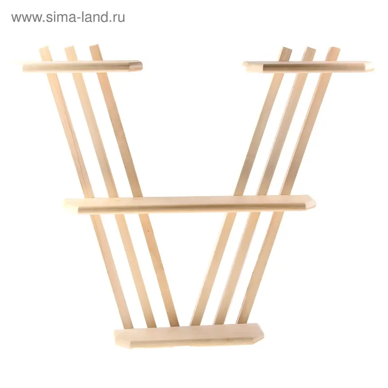Полка Бабочка липа