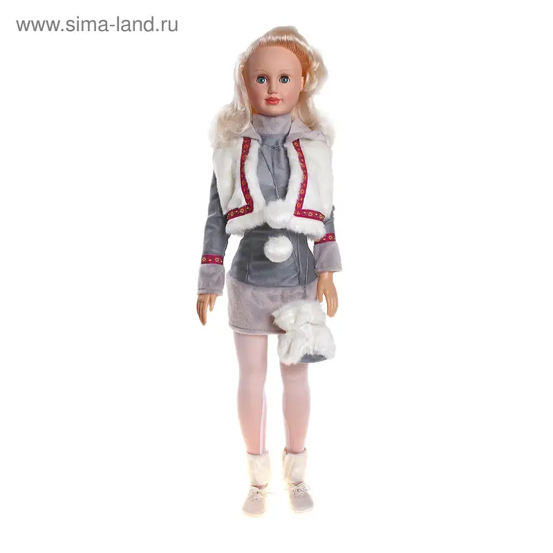 Кукла "Вика 1"