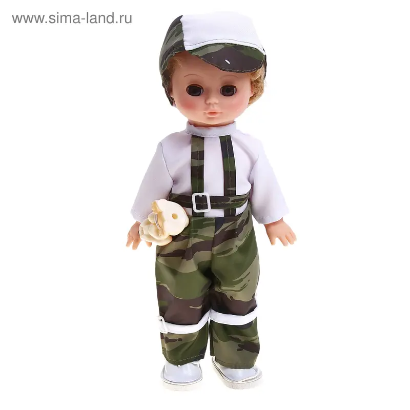 Кукла "Димка 8"