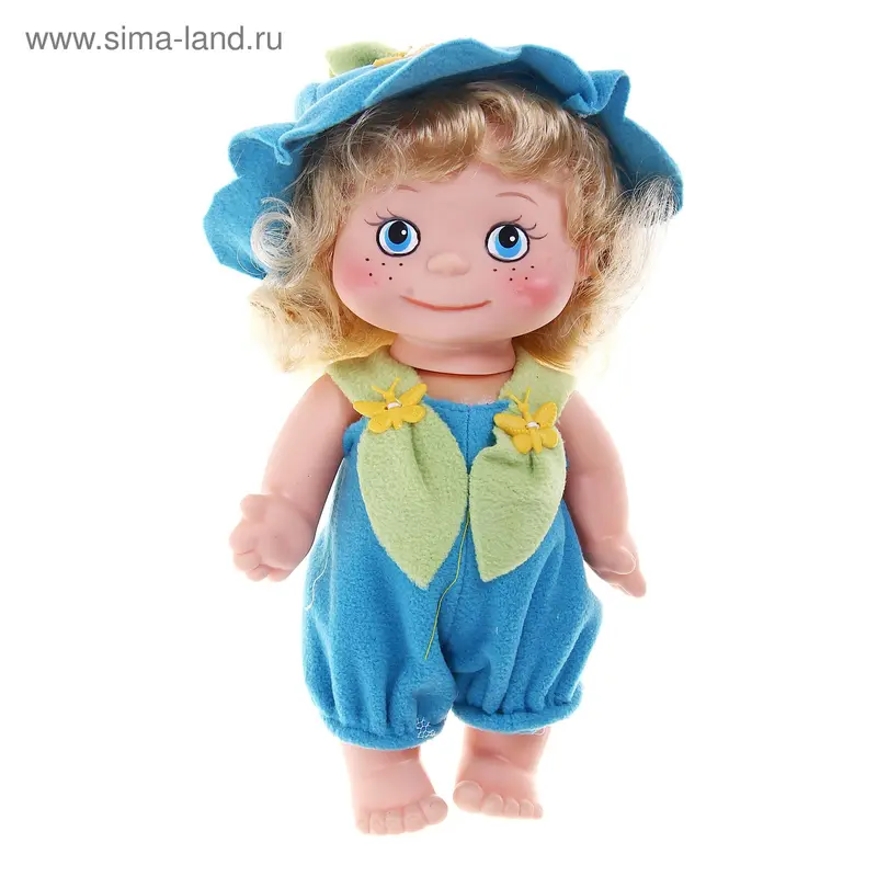 Кукла "Маринка 15"