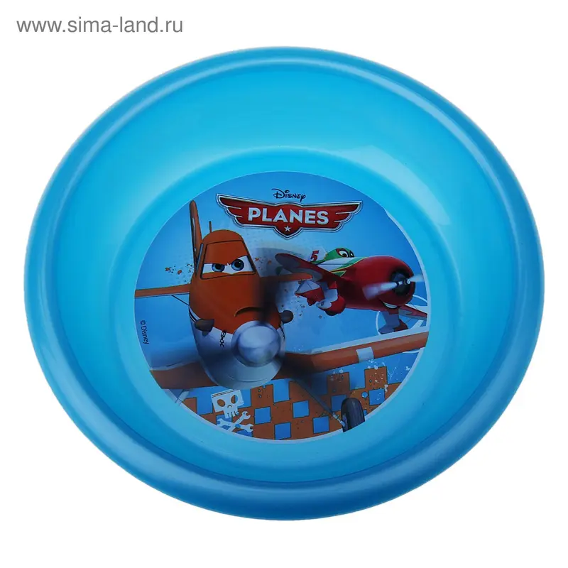 Миска Planes 160 мм