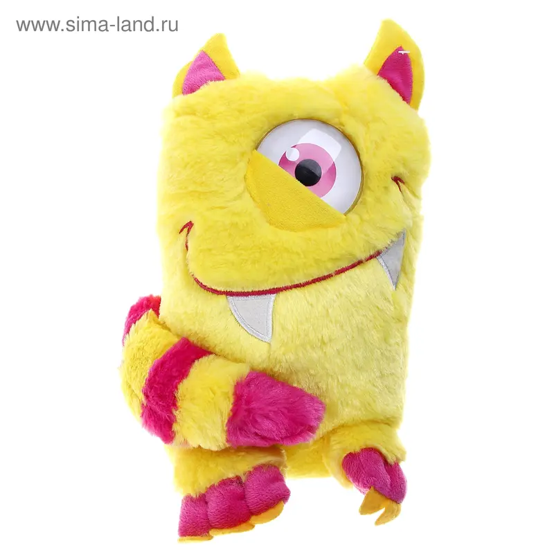 Мягкая игрушка "Киска"