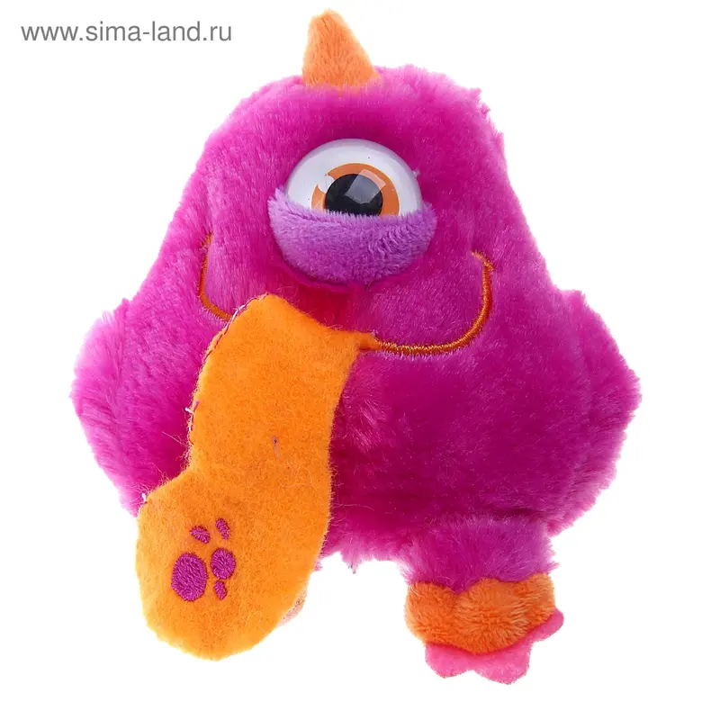 Мягкая игрушка "Лягушонок"