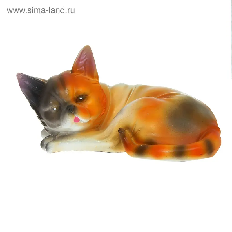 Копилка "Кот Лео"