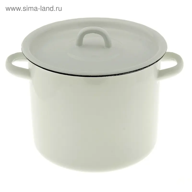 Кастрюля 3,5л