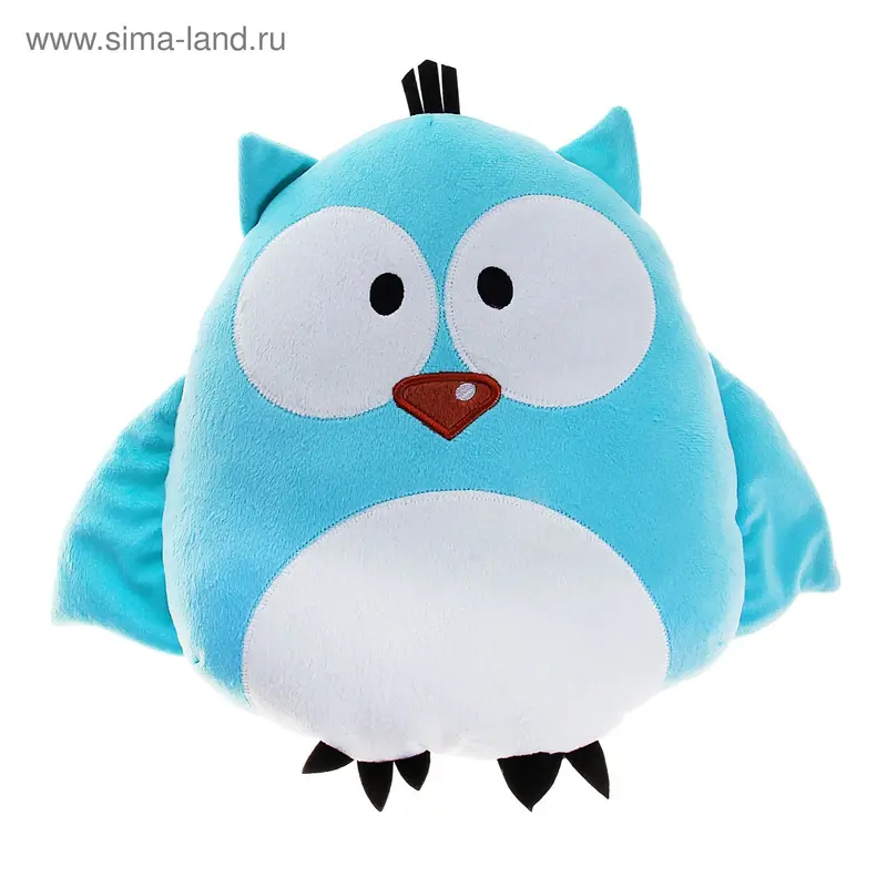 Мягкая игрушка "Сова"
