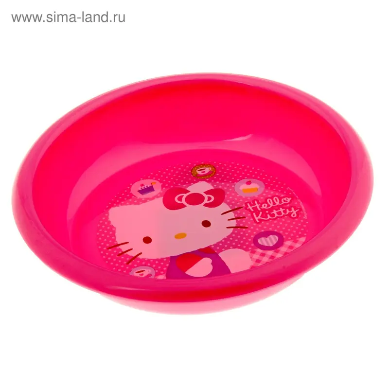 Миска 16 см Hello Kitty