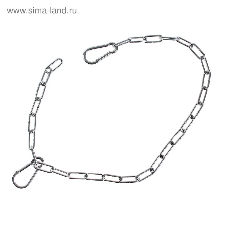 регулировочная система для боксерского мешка (до 75 кг)