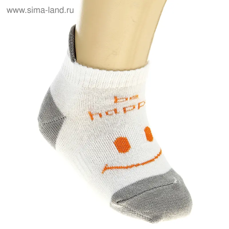 Носки детские GS-106 106 размер 16-18 (4-5 лет) МИКС