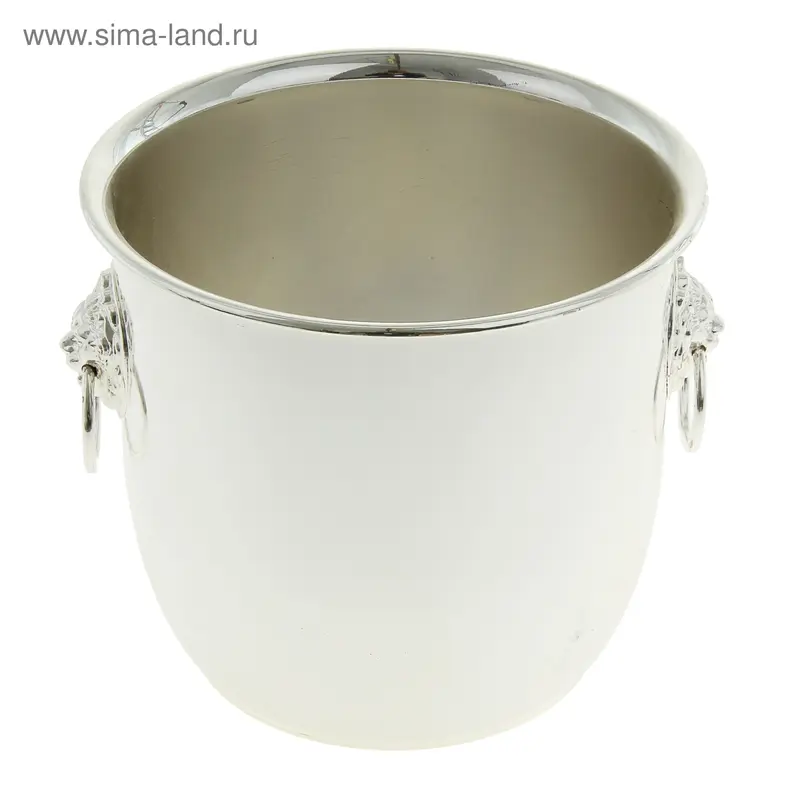 Ведро для шампанского