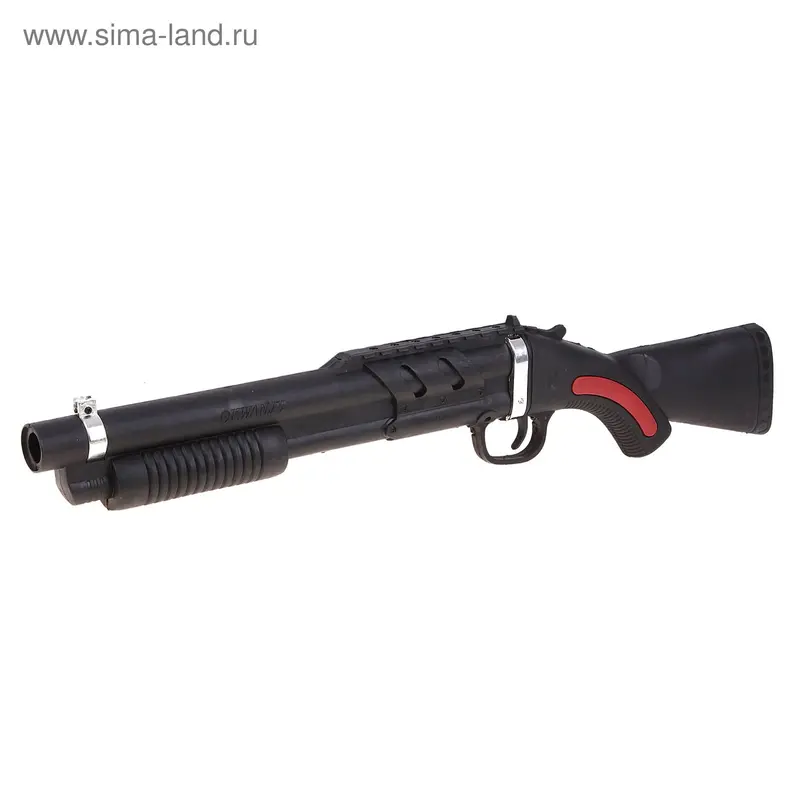 Пистолет