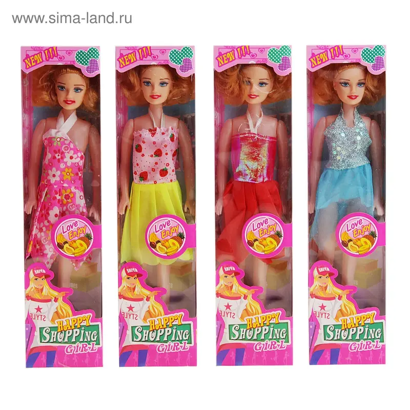 кукла 928-05 в коробке (88)