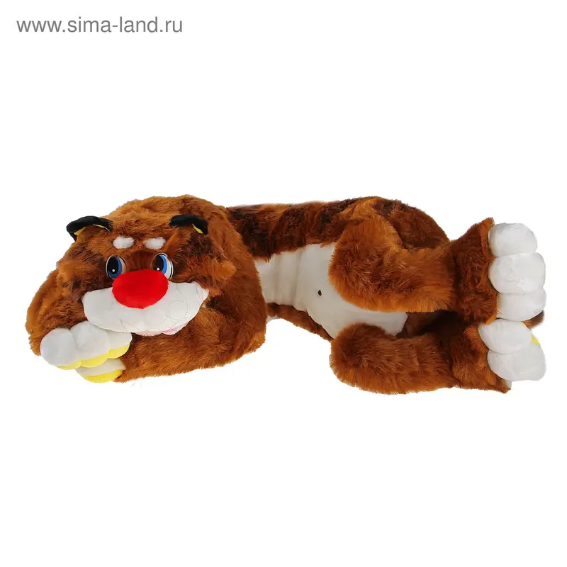 Мягкая игрушка "Кот Матвей"