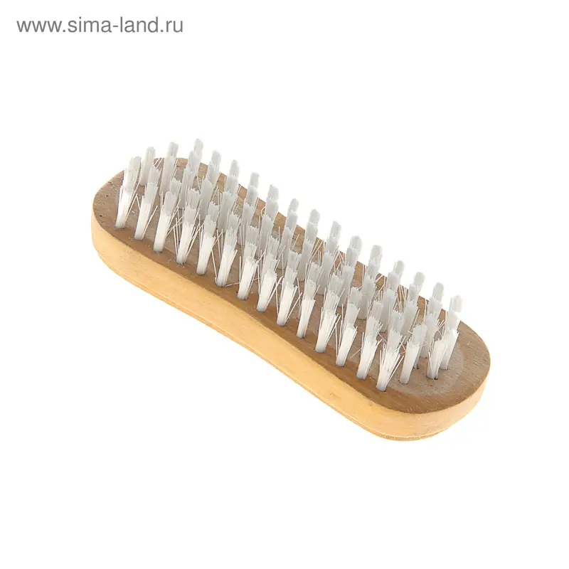 Щетка для обуви