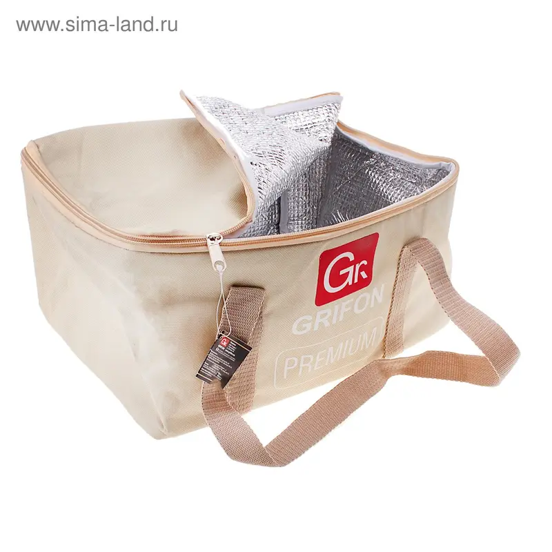 Сумка-холодильник Premium