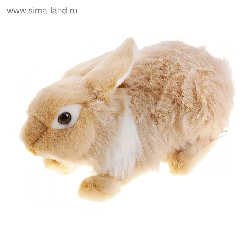 Мягкая игрушка "Кролик"