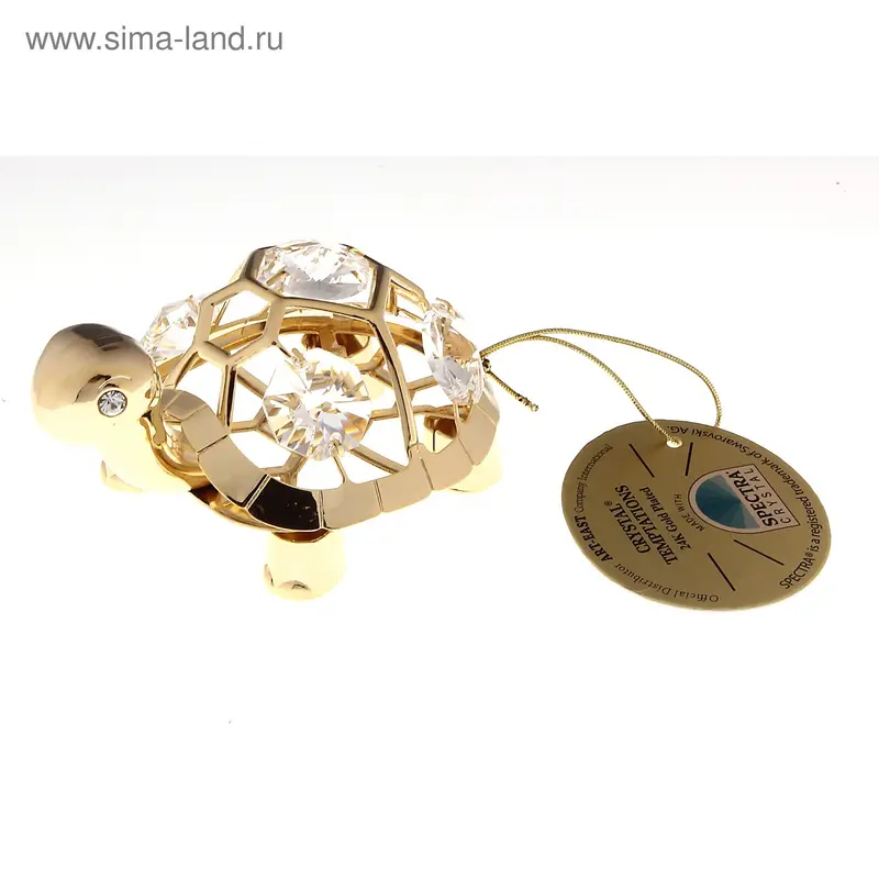 фигурка Черепаха AR-1286
