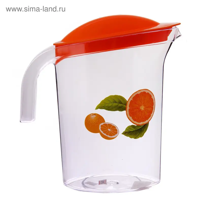 Кувшин Экзотика 1,75л. М424
