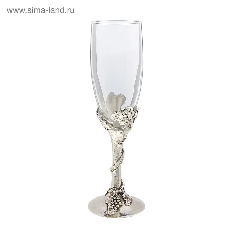 бокал серии "Лоза" h - 200, 9755/2