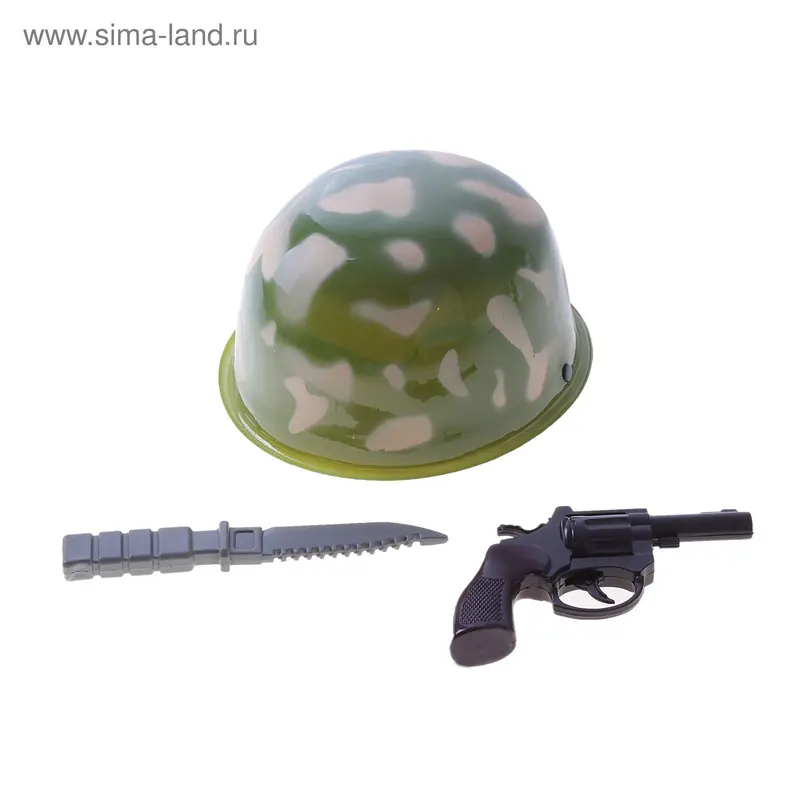 Набор военного