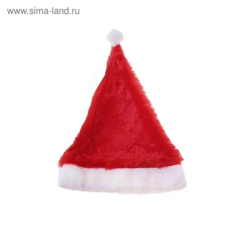 колпак 40*28 см ворсик