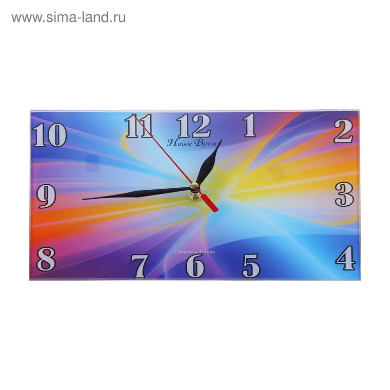 часы настенные Сюжетные дп713