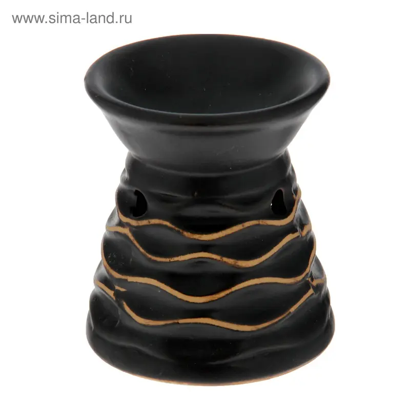 Аромалампа "Классика" МИКС 8,7 x 6,8 x 6,5 см