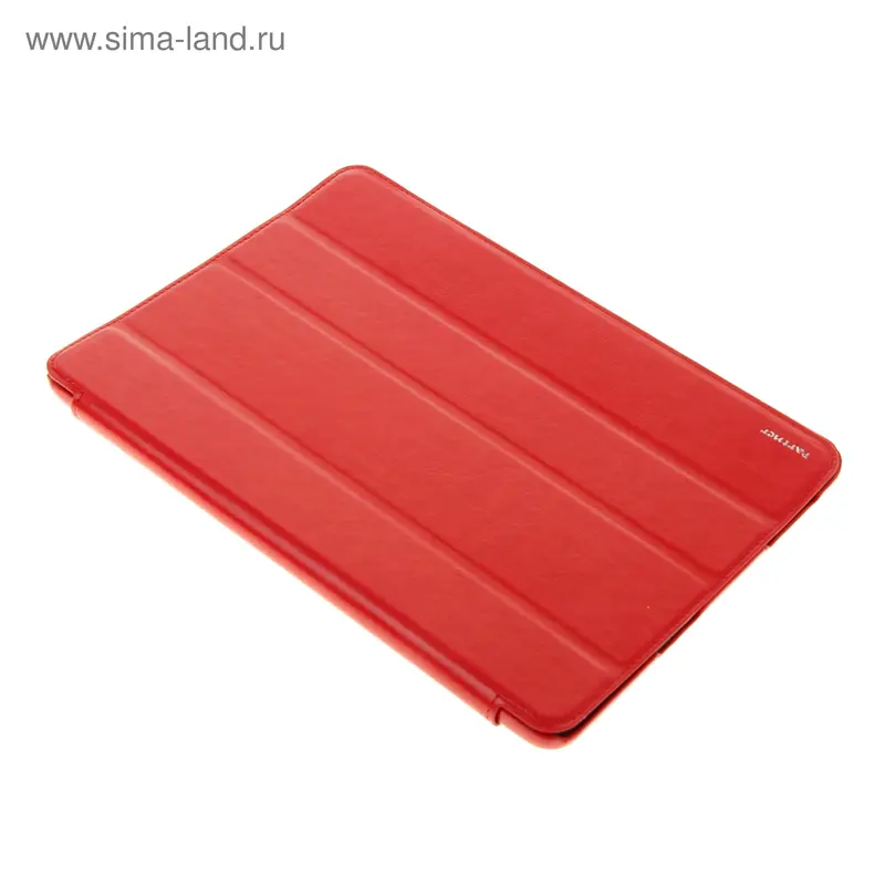 Чехол SmartCover для планшета Samsung Tab Pro 10.1" T520, красный
