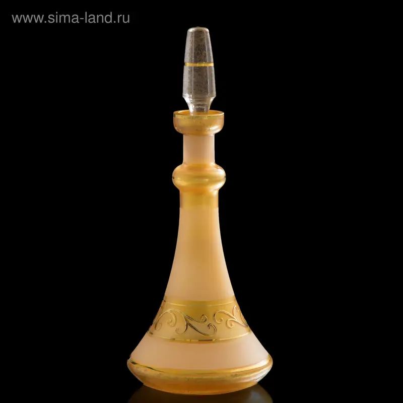 Декантер "Golden satin" арт