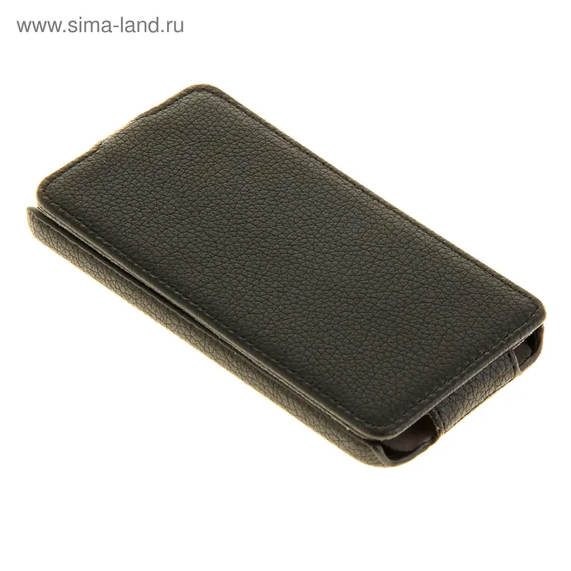 Чехол Flip-case HTC Desire 300, черный